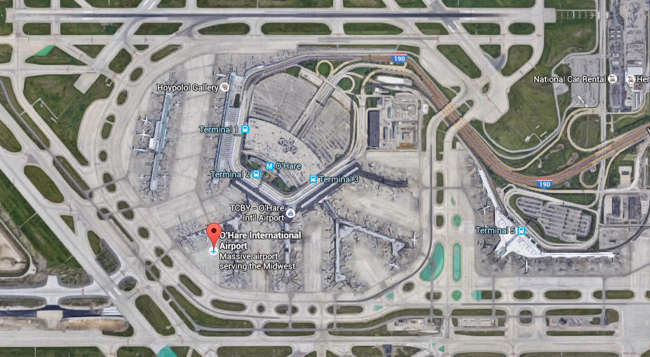 Why Does O'Hare Need So Many New Gates? Chicago Magazine
